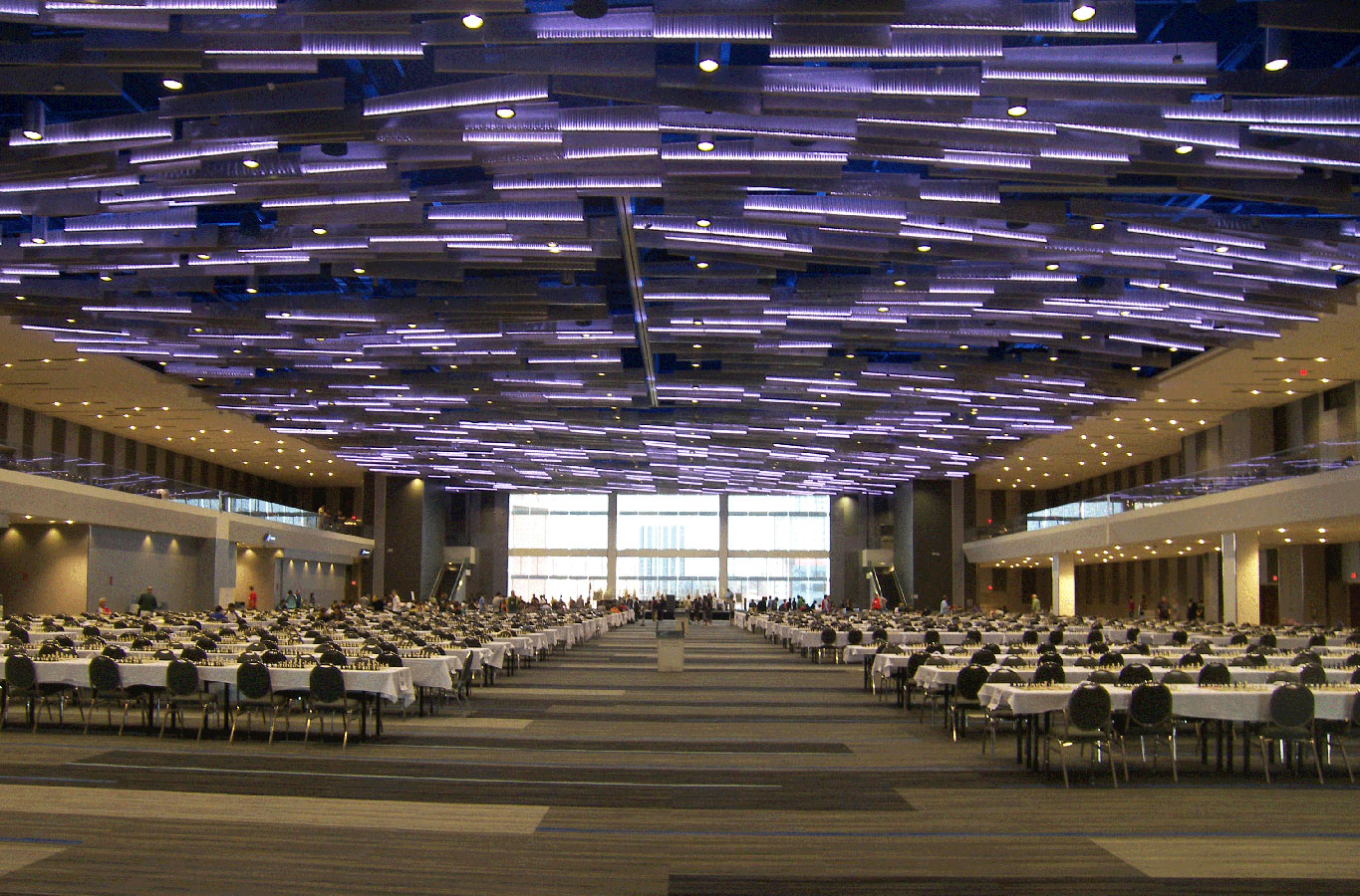 Convention Center