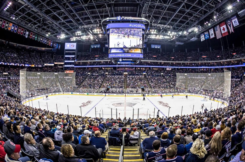 Nationwide Arena - All You Need to Know BEFORE You Go (with Photos)